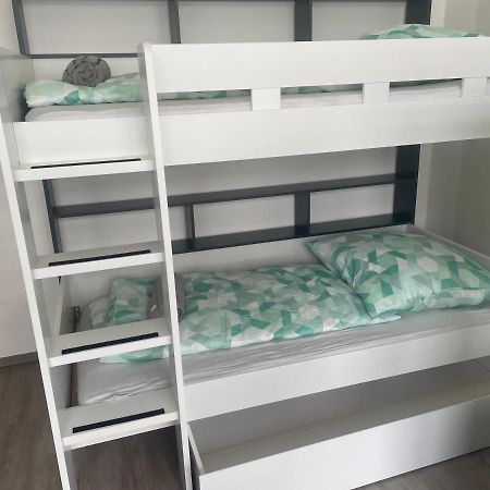 Cityapartment 5Min- Hauptbahnhof Brema Zewnętrze zdjęcie