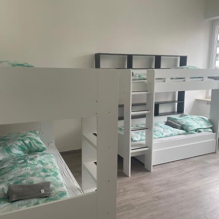 Cityapartment 5Min- Hauptbahnhof Brema Zewnętrze zdjęcie