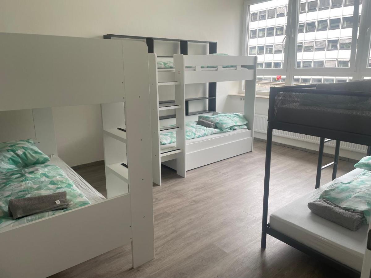 Cityapartment 5Min- Hauptbahnhof Brema Zewnętrze zdjęcie