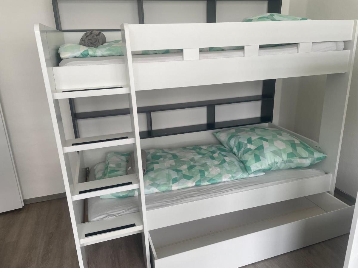 Cityapartment 5Min- Hauptbahnhof Brema Zewnętrze zdjęcie