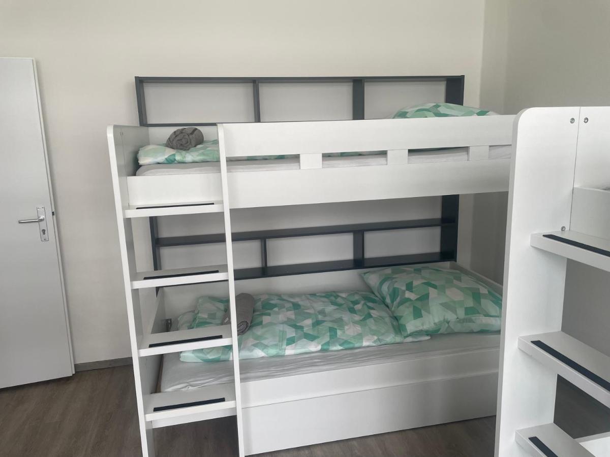 Cityapartment 5Min- Hauptbahnhof Brema Zewnętrze zdjęcie