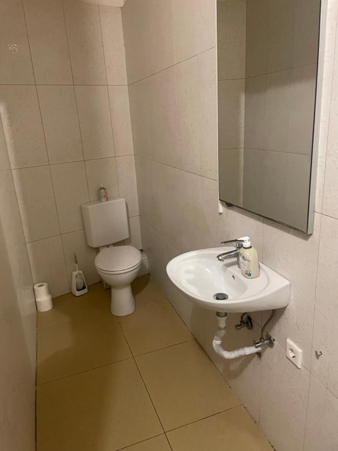 Cityapartment 5Min- Hauptbahnhof Brema Zewnętrze zdjęcie