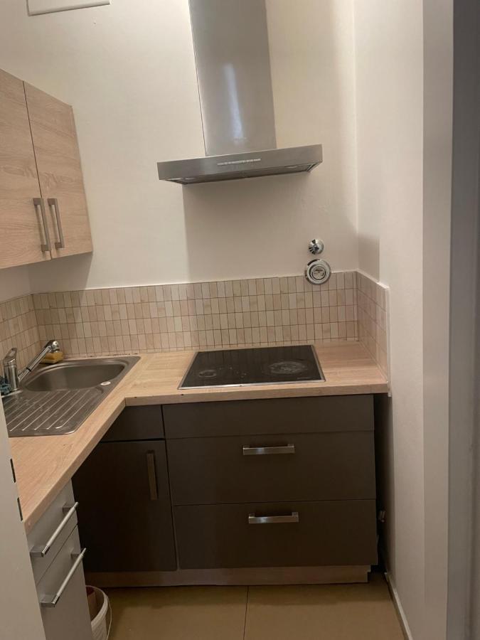 Cityapartment 5Min- Hauptbahnhof Brema Zewnętrze zdjęcie