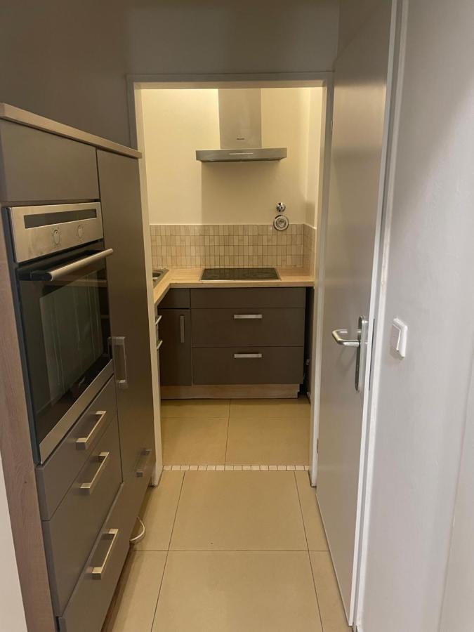 Cityapartment 5Min- Hauptbahnhof Brema Zewnętrze zdjęcie