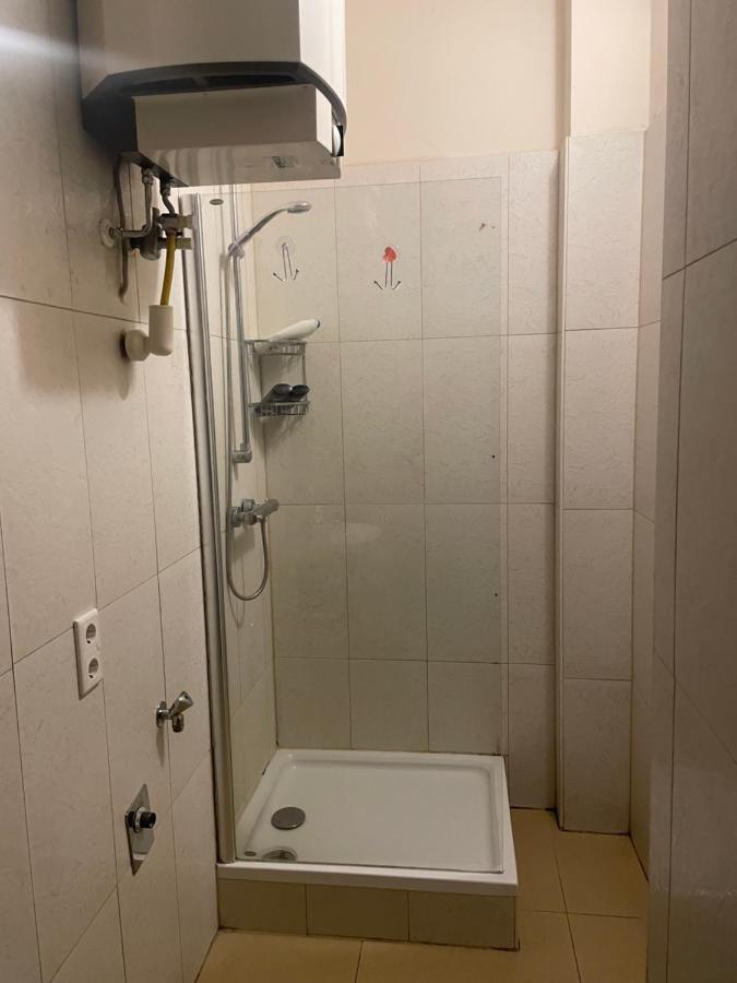 Cityapartment 5Min- Hauptbahnhof Brema Zewnętrze zdjęcie